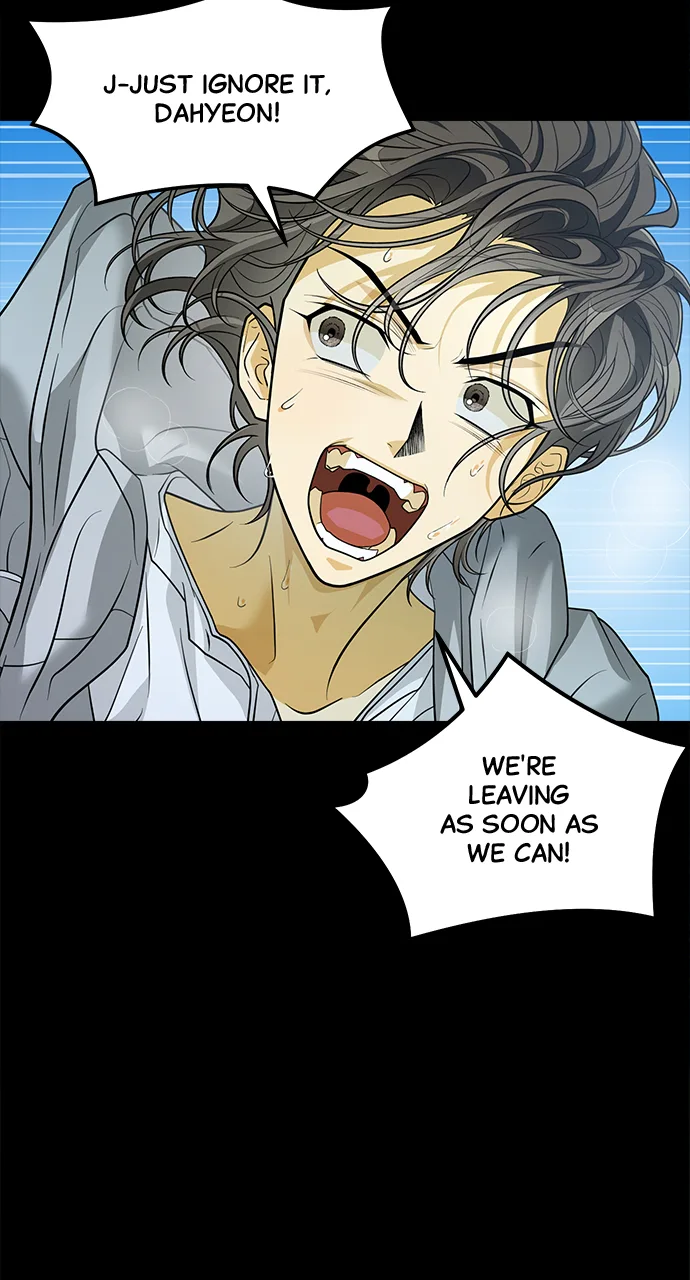 The Last Passage Chapter 57 Page 45