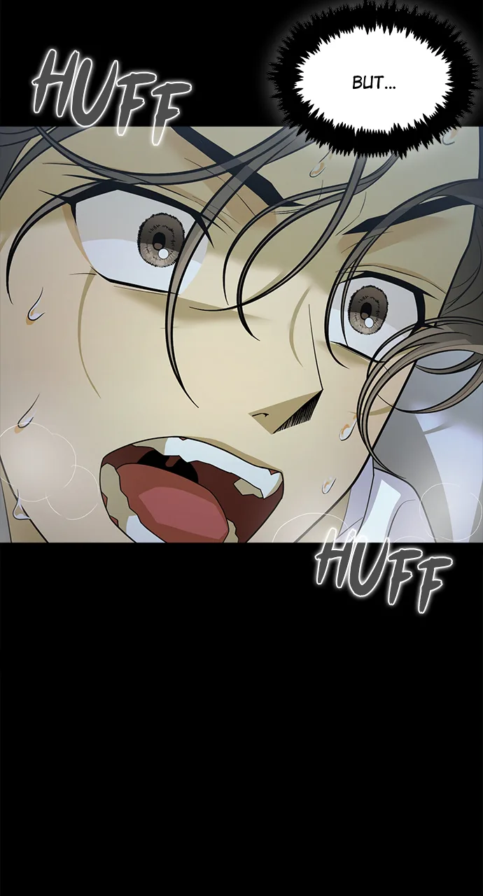 The Last Passage Chapter 57 Page 47