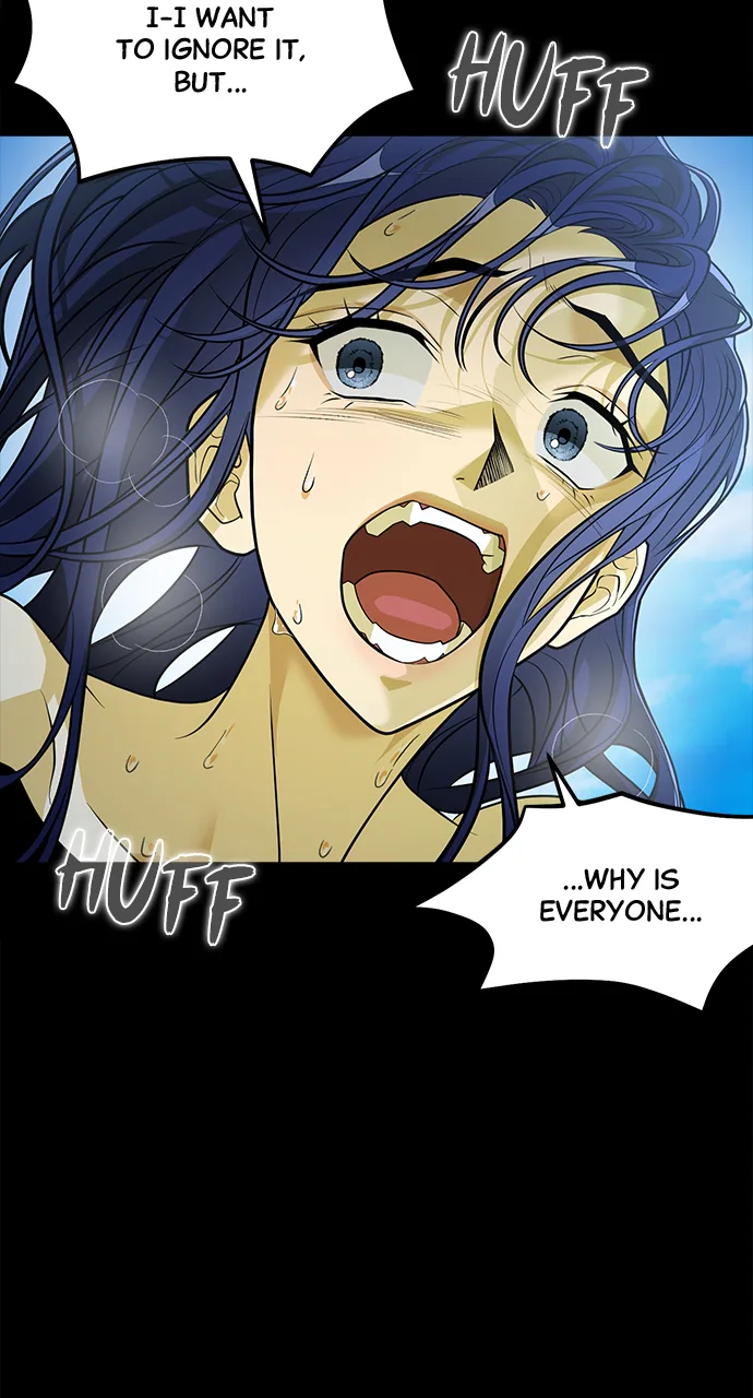 The Last Passage Chapter 57 Page 50