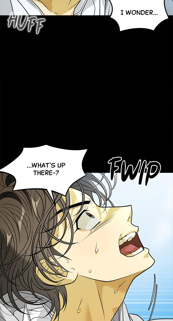 The Last Passage Chapter 57 Page 53