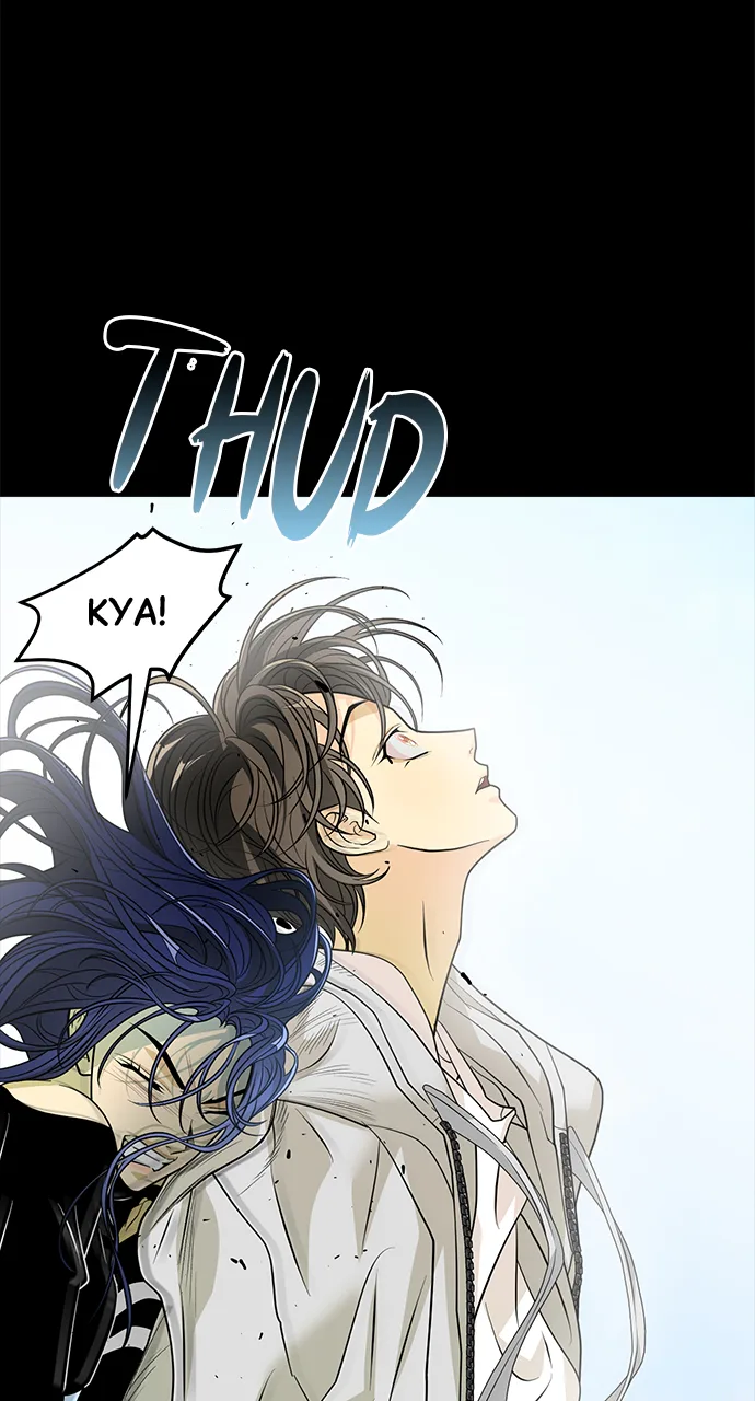 The Last Passage Chapter 57 Page 55