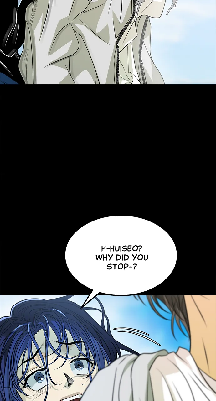The Last Passage Chapter 57 Page 56