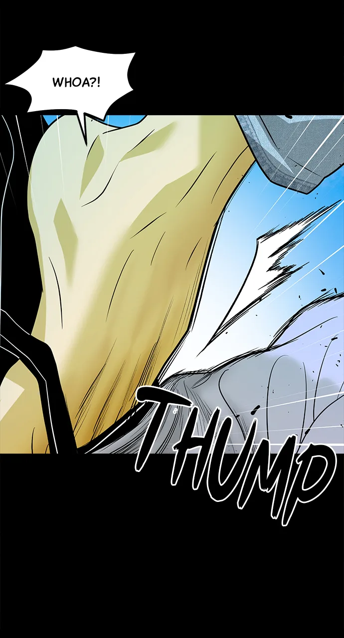 The Last Passage Chapter 57 Page 64