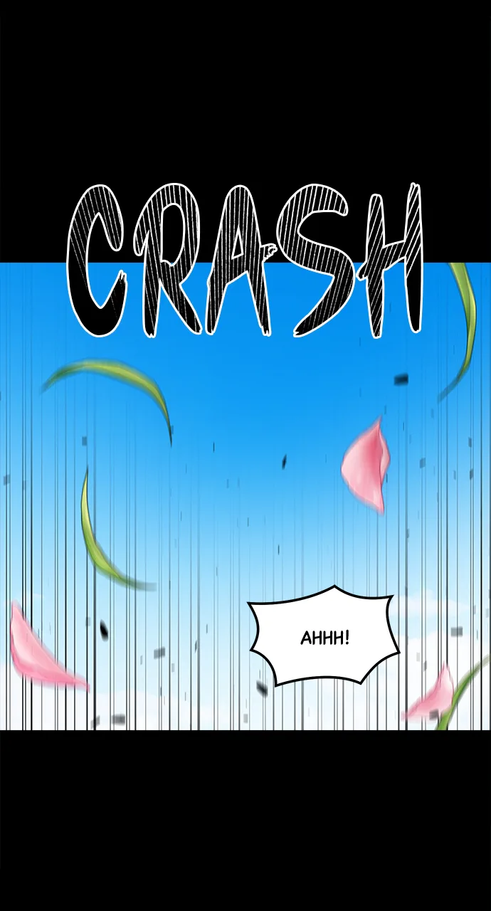 The Last Passage Chapter 57 Page 65