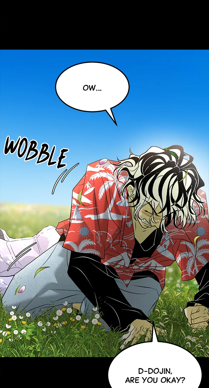 The Last Passage Chapter 57 Page 66