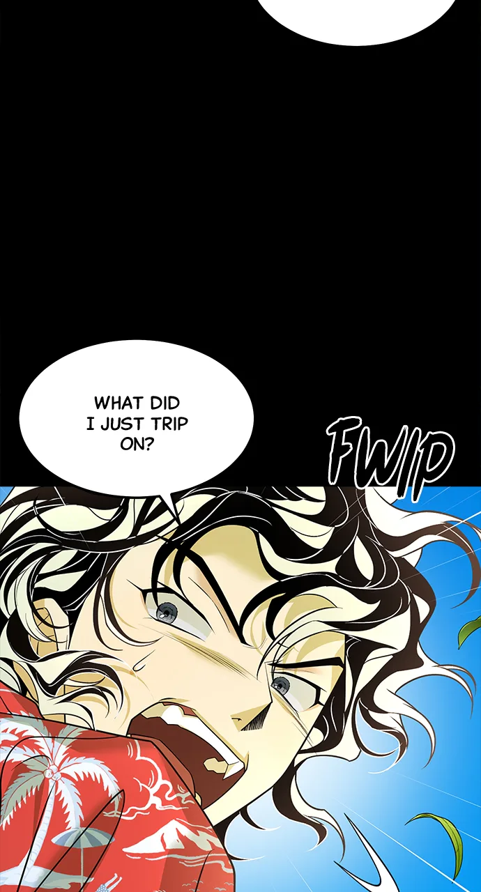 The Last Passage Chapter 57 Page 67
