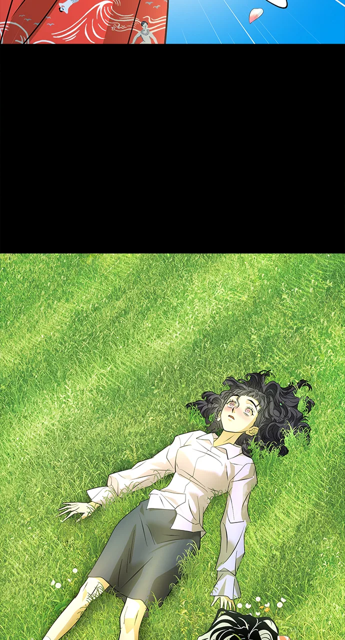 The Last Passage Chapter 57 Page 68