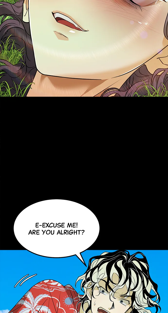 The Last Passage Chapter 57 Page 70