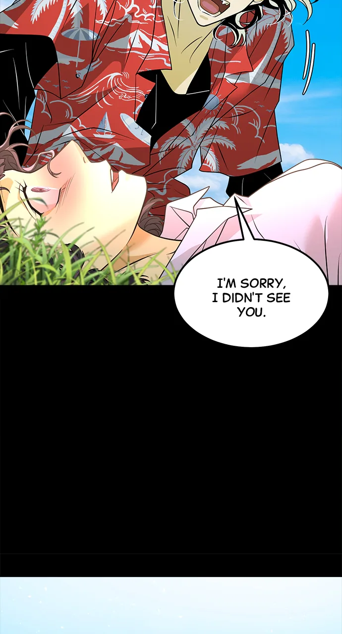 The Last Passage Chapter 57 Page 71