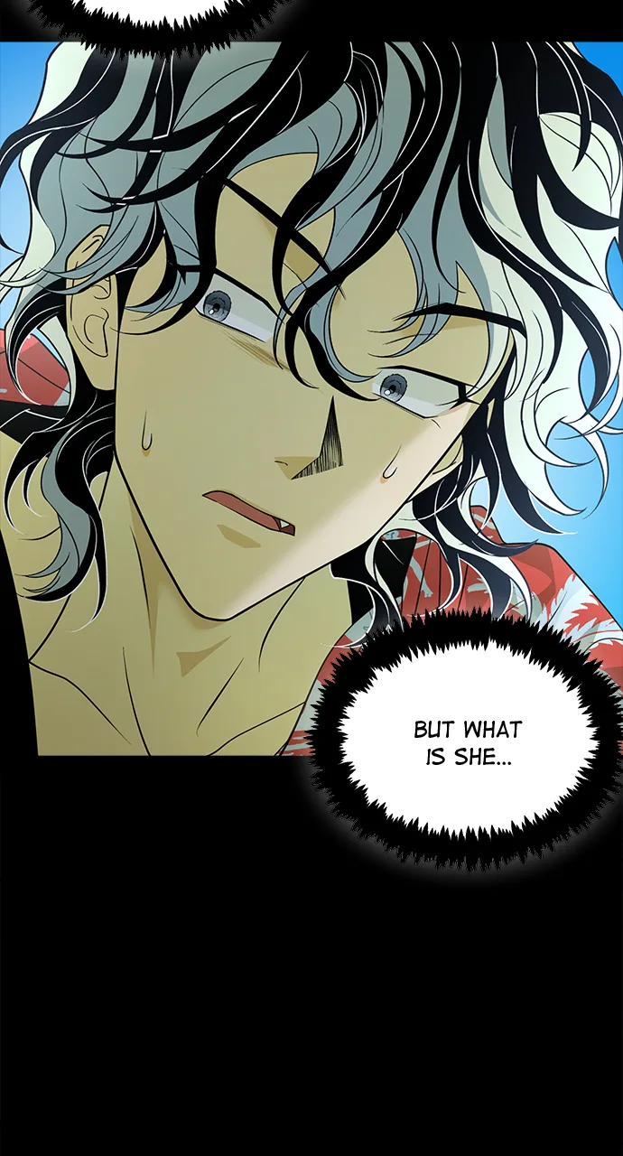 The Last Passage Chapter 57 Page 73