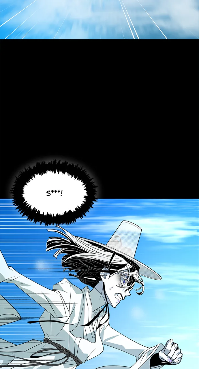 The Last Passage Chapter 57 Page 76