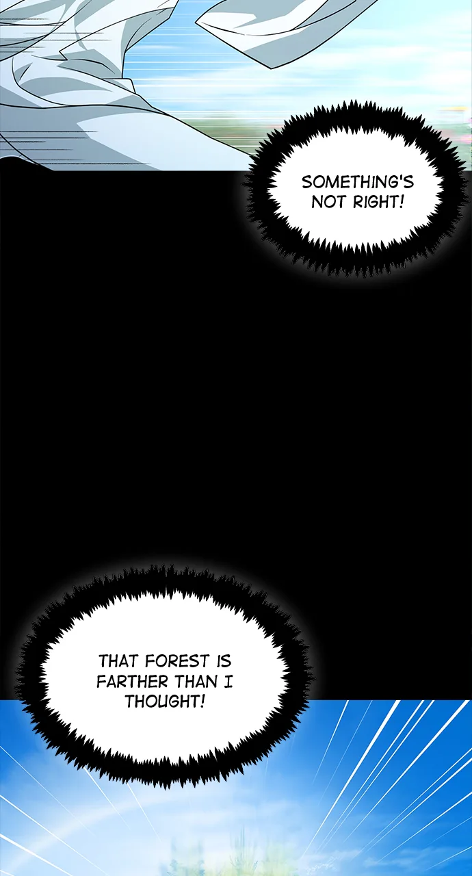 The Last Passage Chapter 57 Page 77