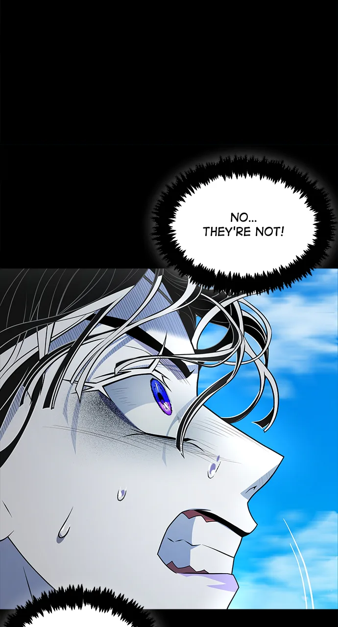The Last Passage Chapter 57 Page 81