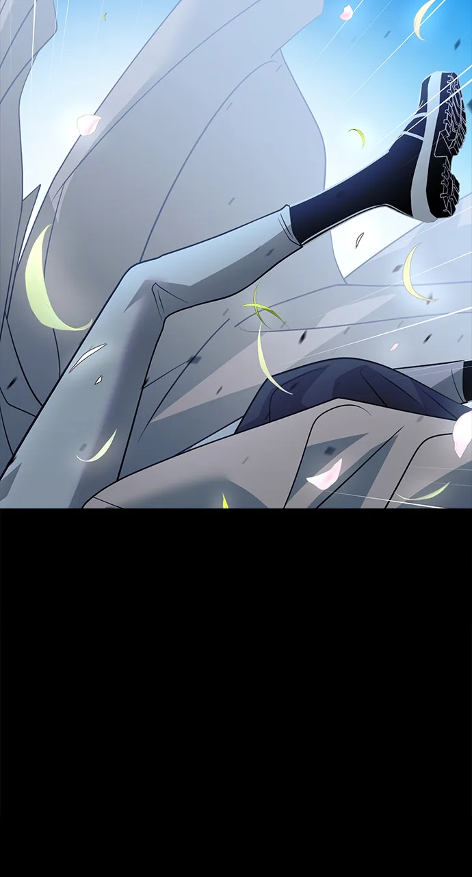 The Last Passage Chapter 57 Page 88