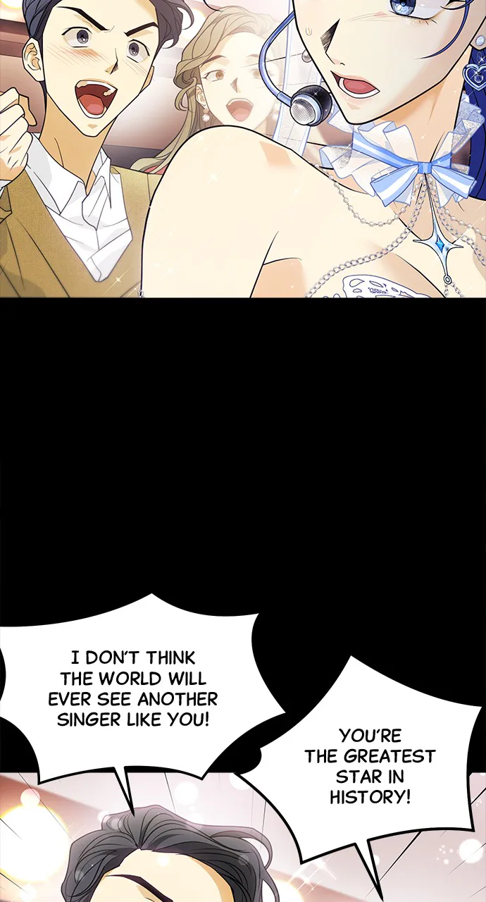 The Last Passage Chapter 69 Page 8