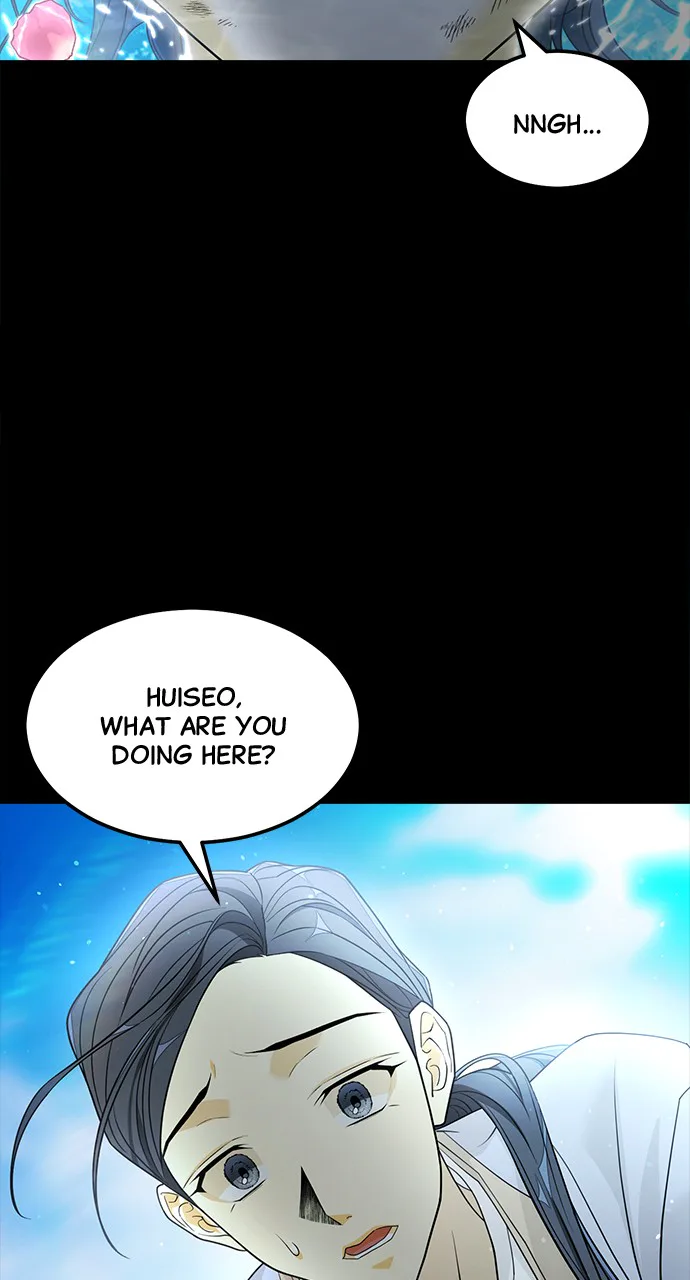 The Last Passage Chapter 69 Page 12