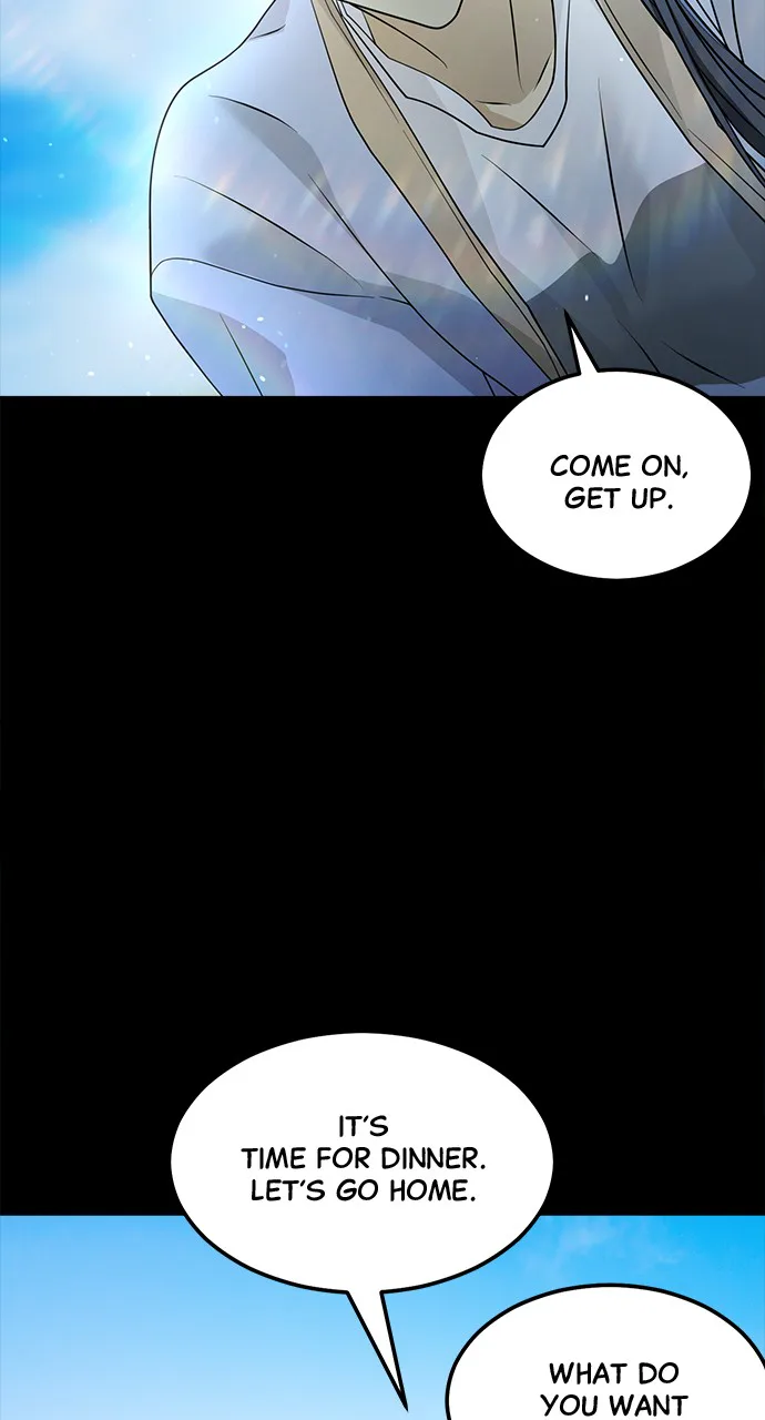 The Last Passage Chapter 69 Page 13