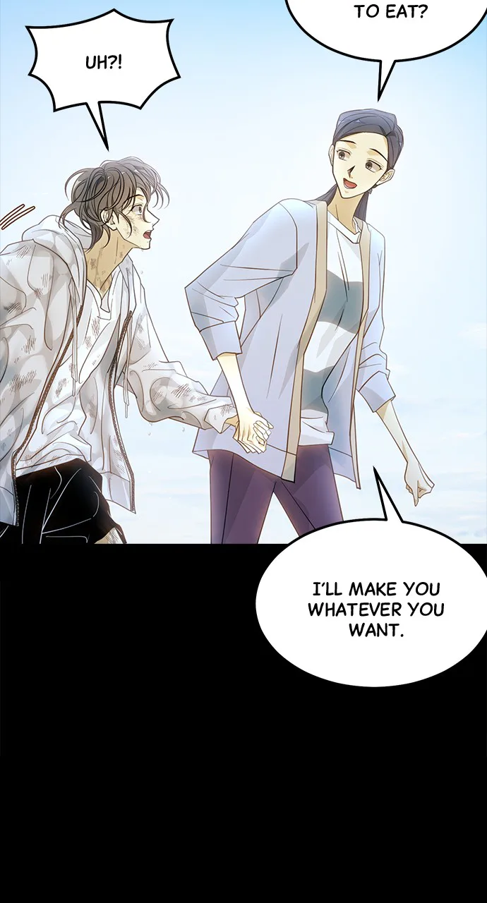The Last Passage Chapter 69 Page 14