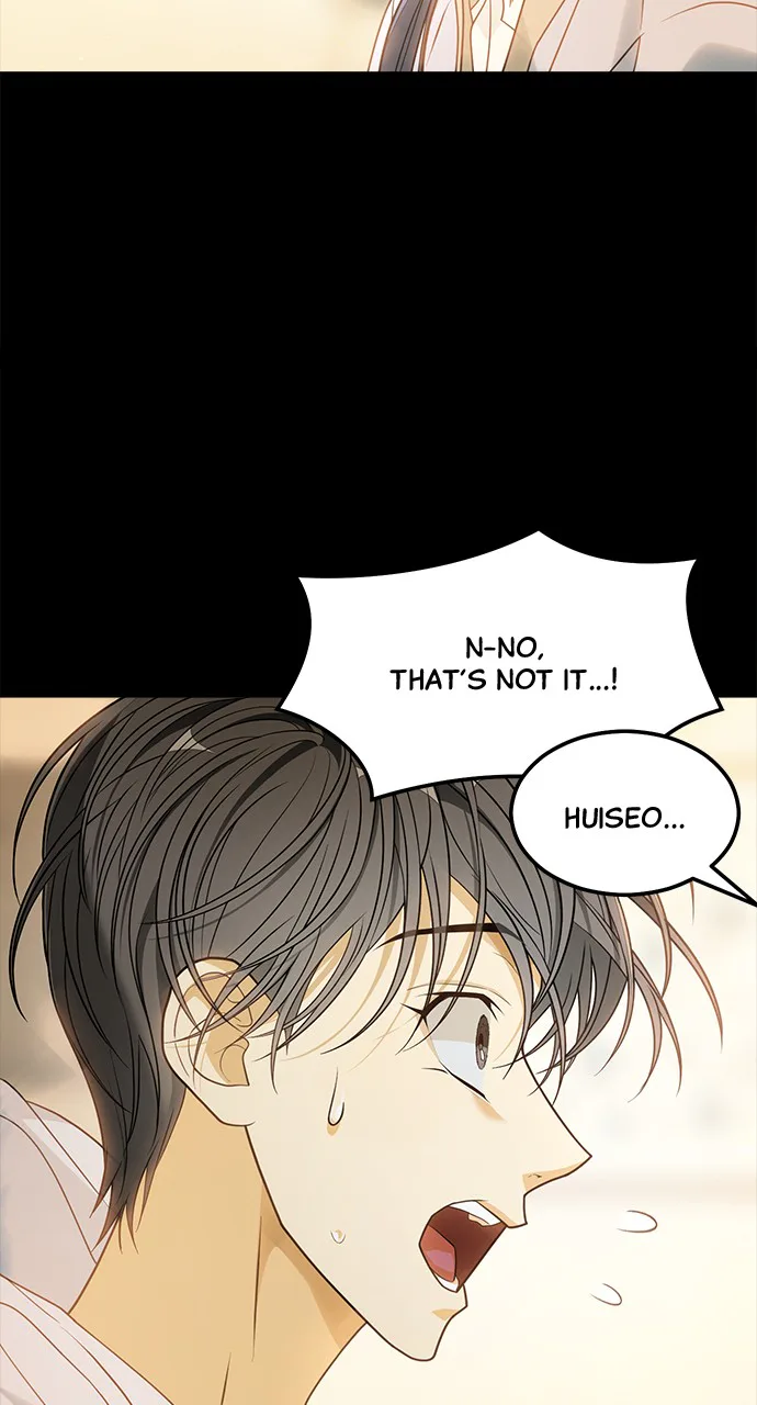 The Last Passage Chapter 69 Page 18