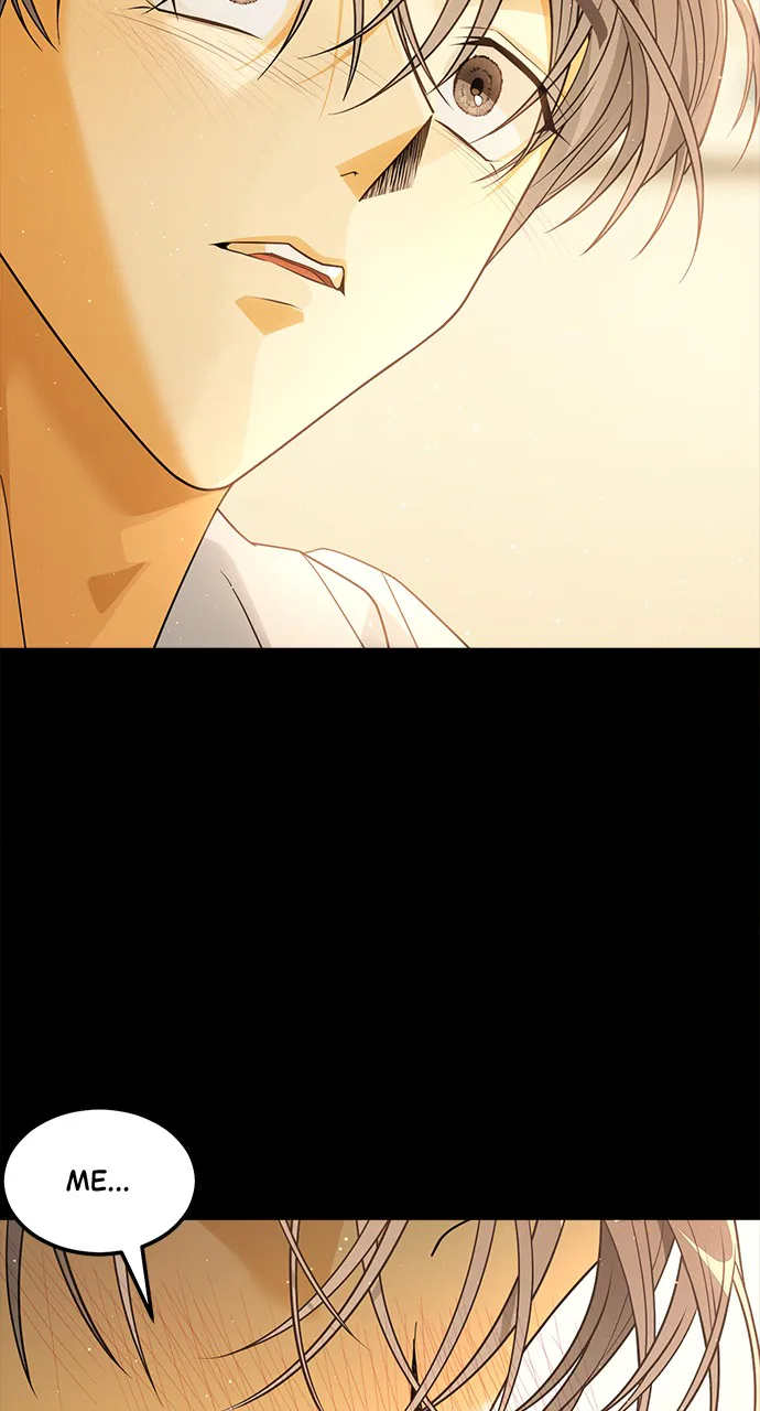 The Last Passage Chapter 69 Page 22