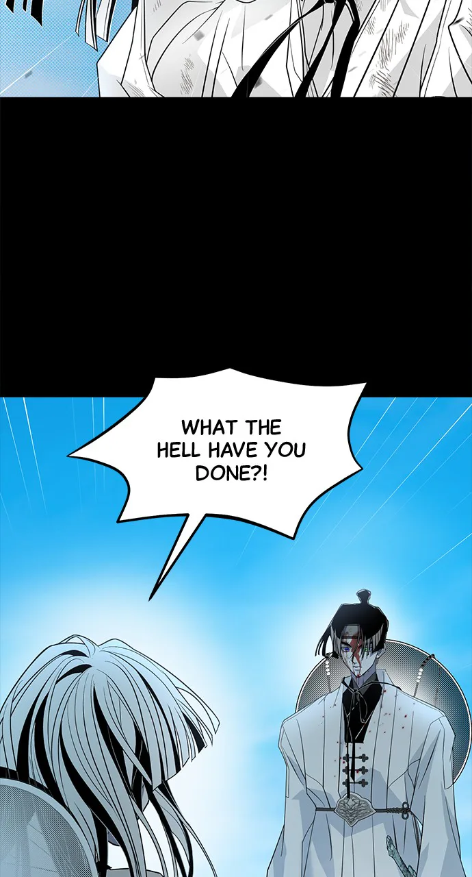 The Last Passage Chapter 69 Page 30