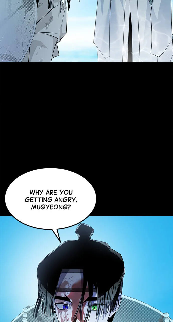 The Last Passage Chapter 69 Page 31