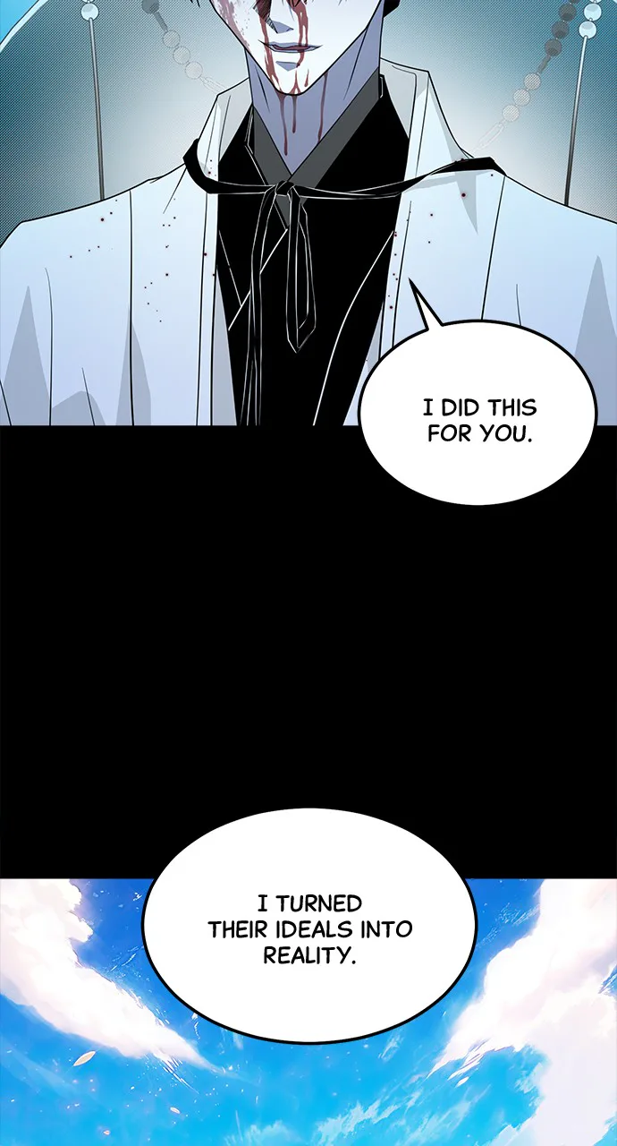 The Last Passage Chapter 69 Page 32
