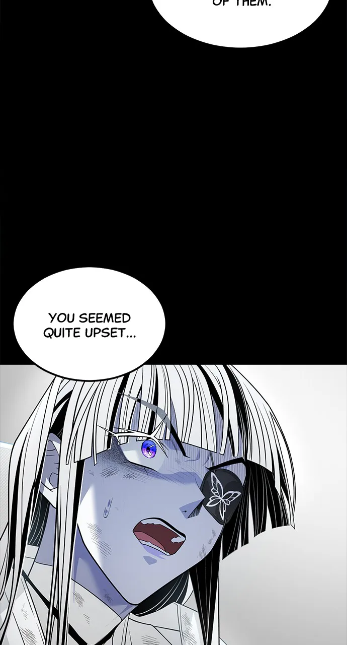 The Last Passage Chapter 69 Page 35