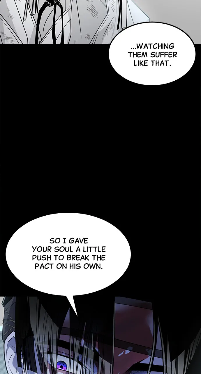 The Last Passage Chapter 69 Page 36