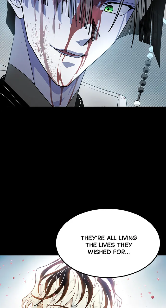 The Last Passage Chapter 69 Page 37