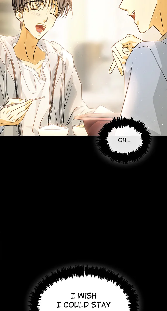 The Last Passage Chapter 69 Page 43