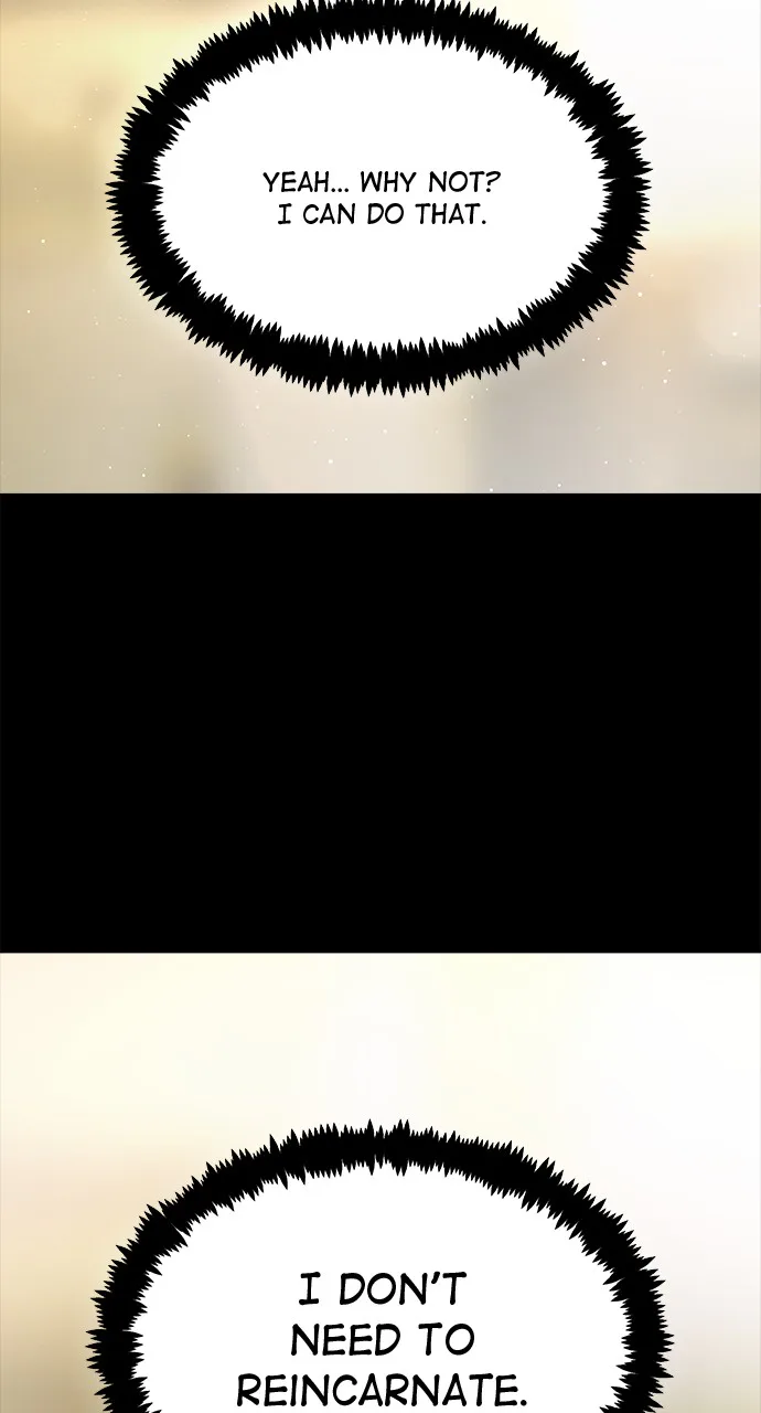 The Last Passage Chapter 69 Page 45