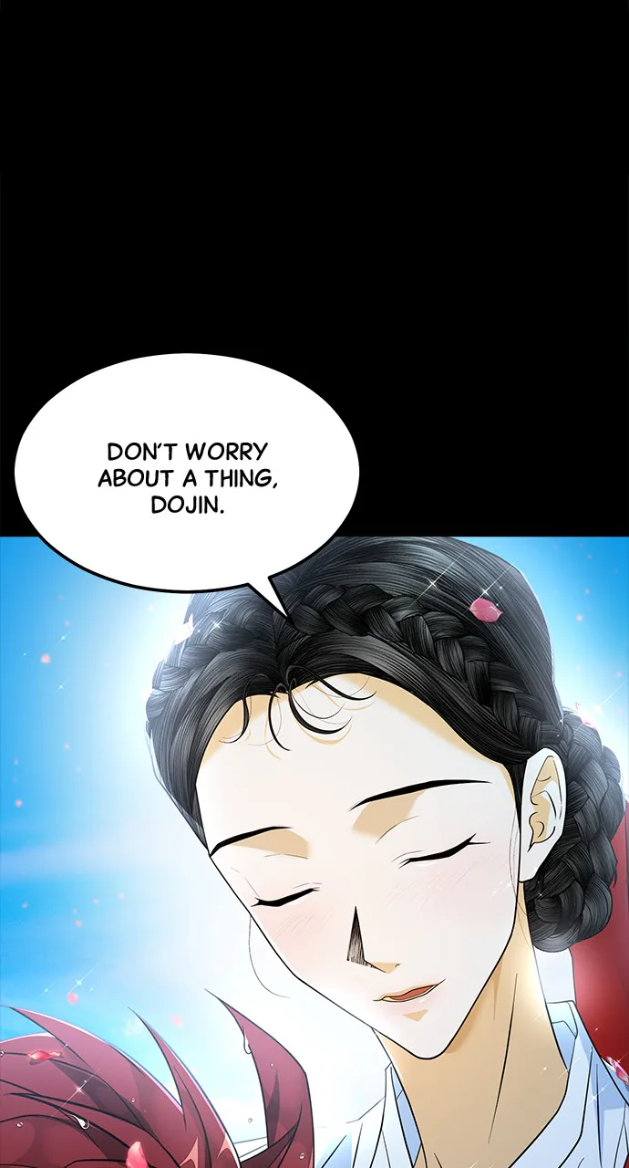 The Last Passage Chapter 69 Page 48