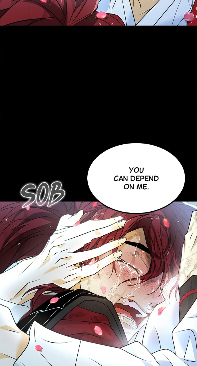 The Last Passage Chapter 69 Page 49
