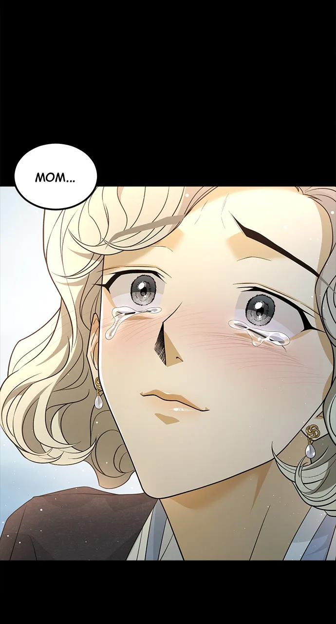 The Last Passage Chapter 69 Page 53
