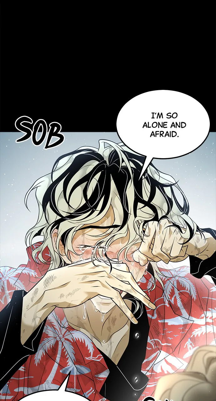 The Last Passage Chapter 69 Page 54