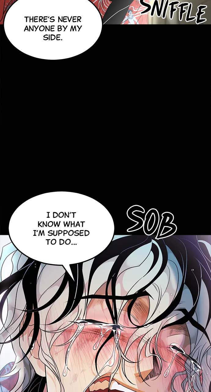 The Last Passage Chapter 69 Page 55