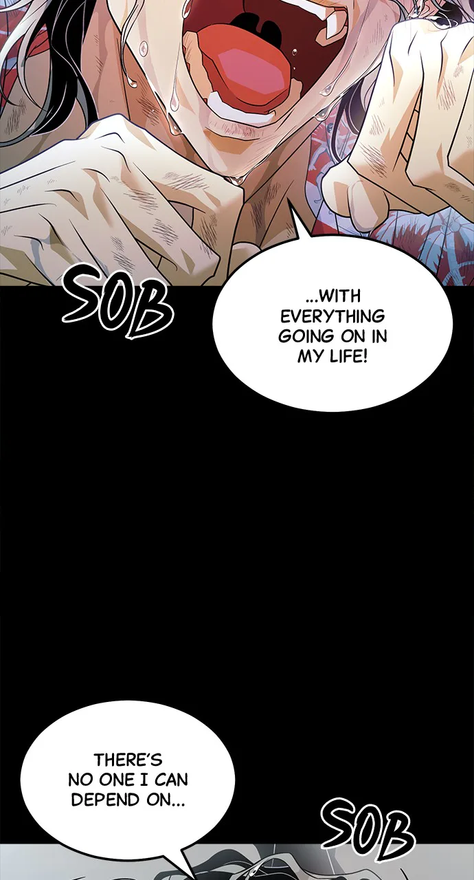 The Last Passage Chapter 69 Page 56