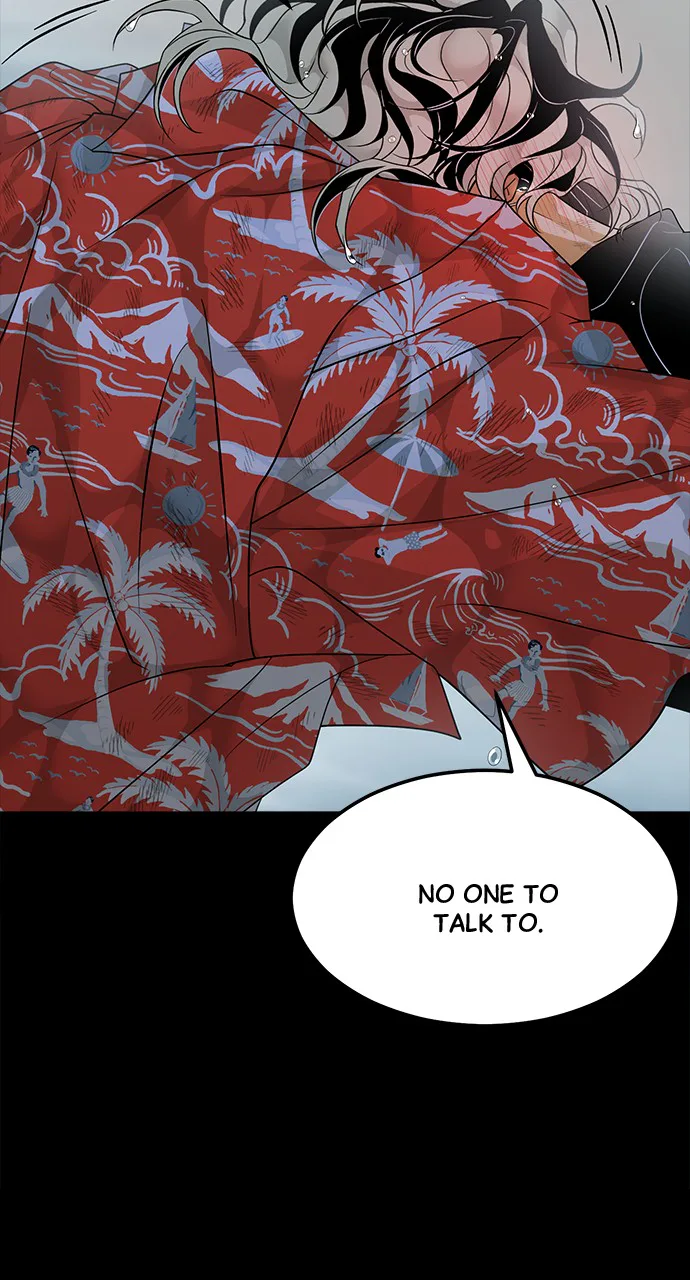 The Last Passage Chapter 69 Page 57