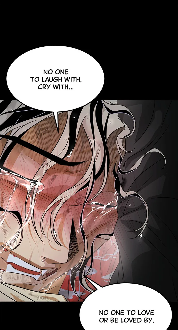 The Last Passage Chapter 69 Page 58