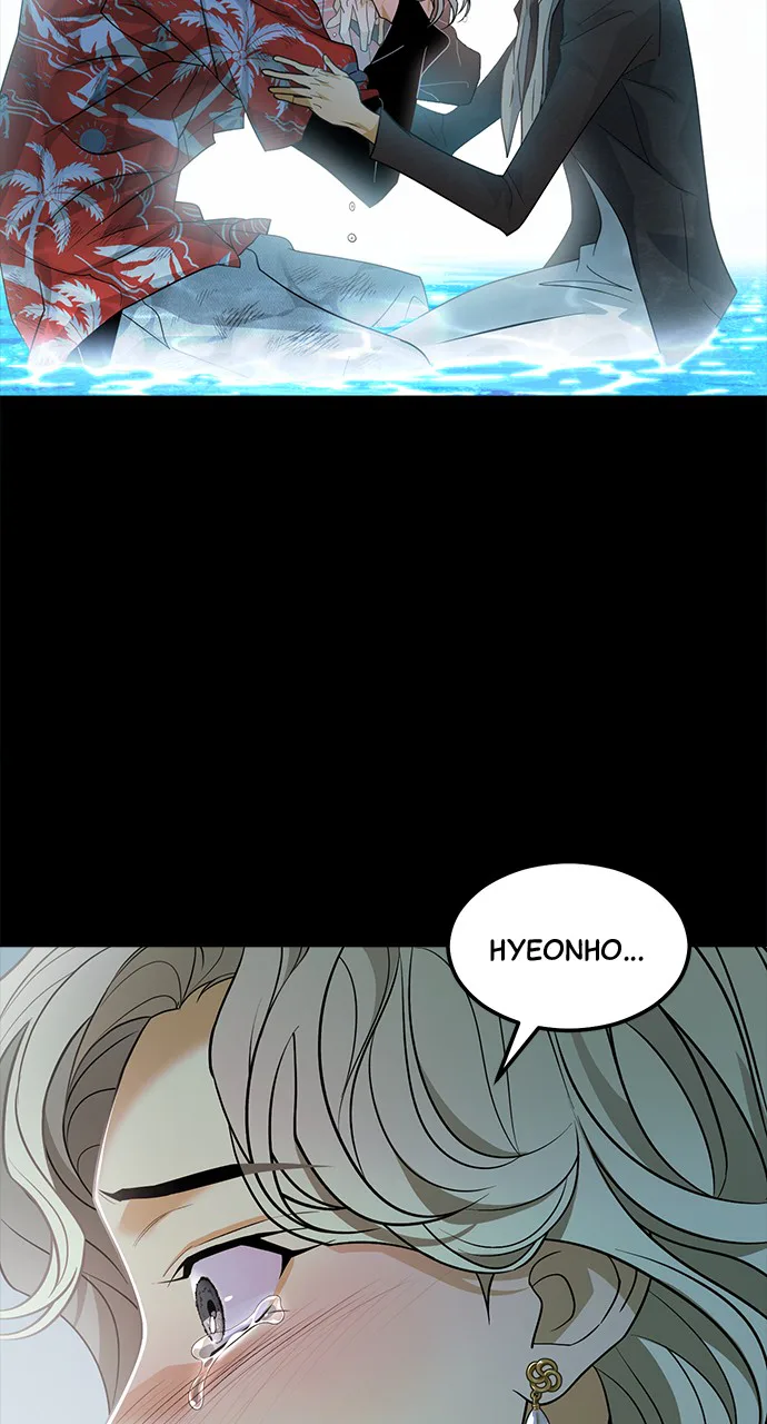 The Last Passage Chapter 69 Page 61