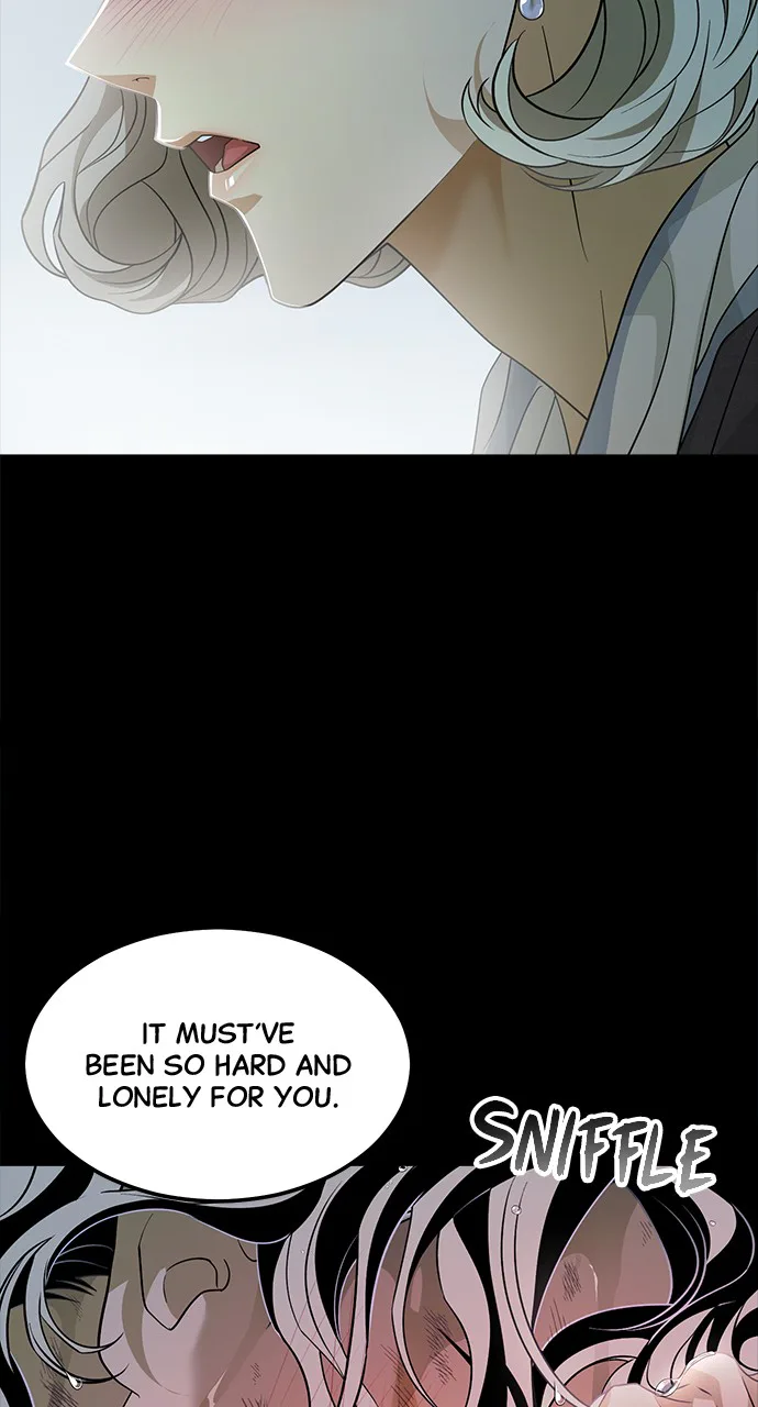 The Last Passage Chapter 69 Page 62