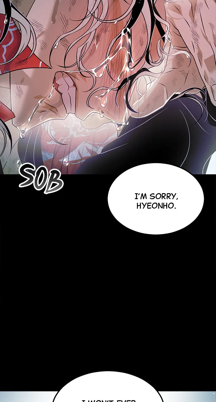 The Last Passage Chapter 69 Page 63