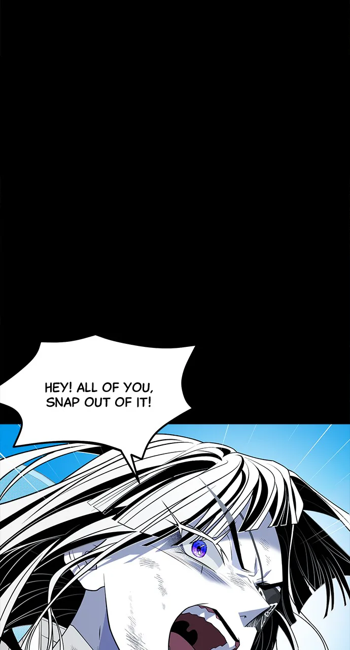 The Last Passage Chapter 69 Page 65