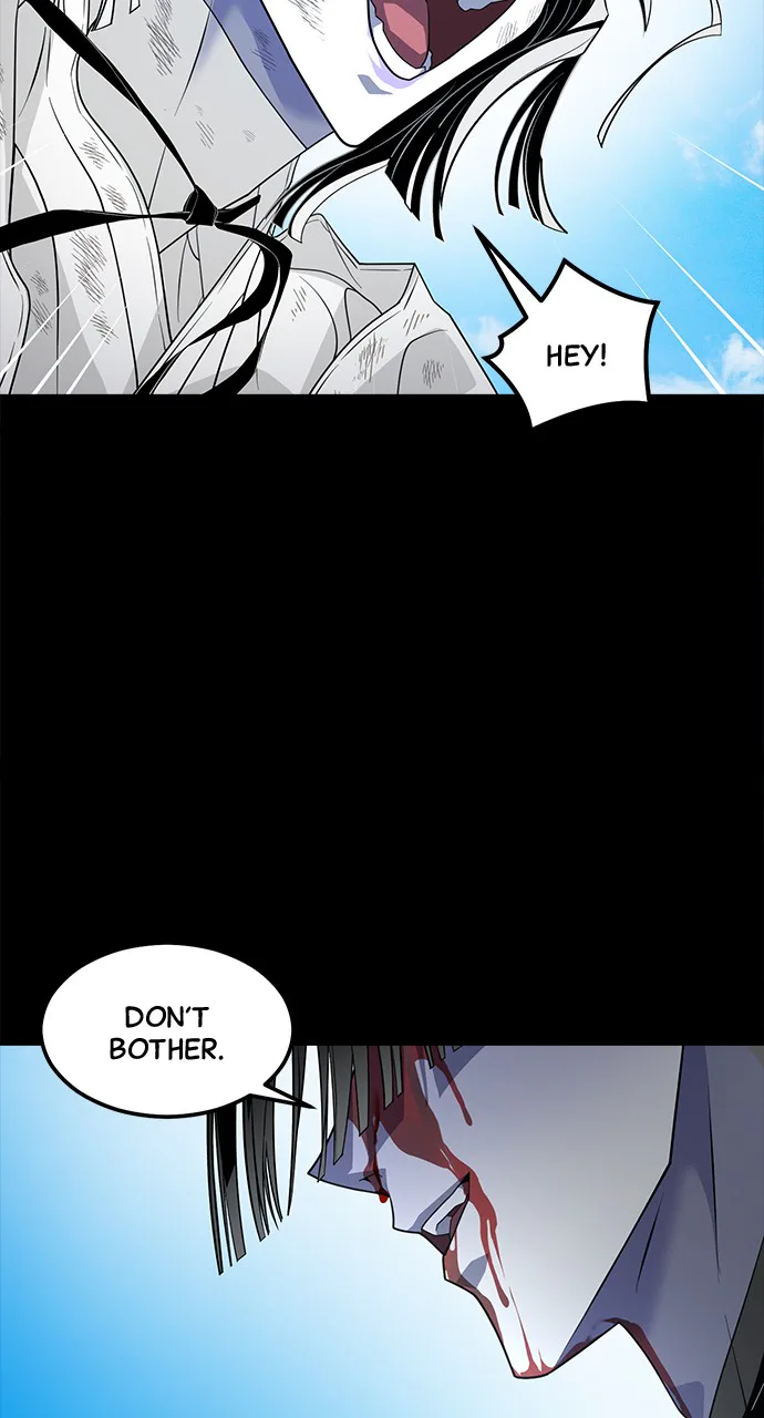 The Last Passage Chapter 69 Page 66