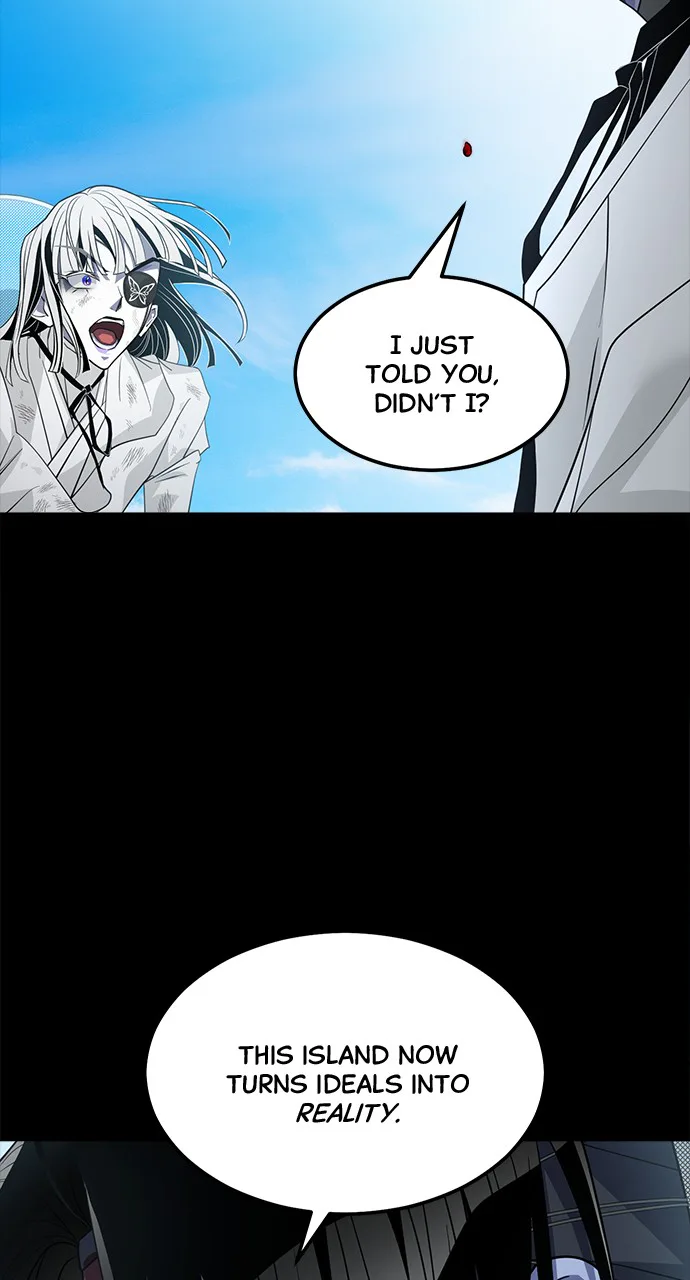 The Last Passage Chapter 69 Page 67