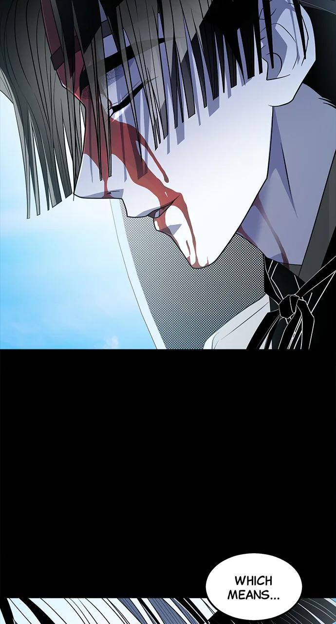 The Last Passage Chapter 69 Page 68