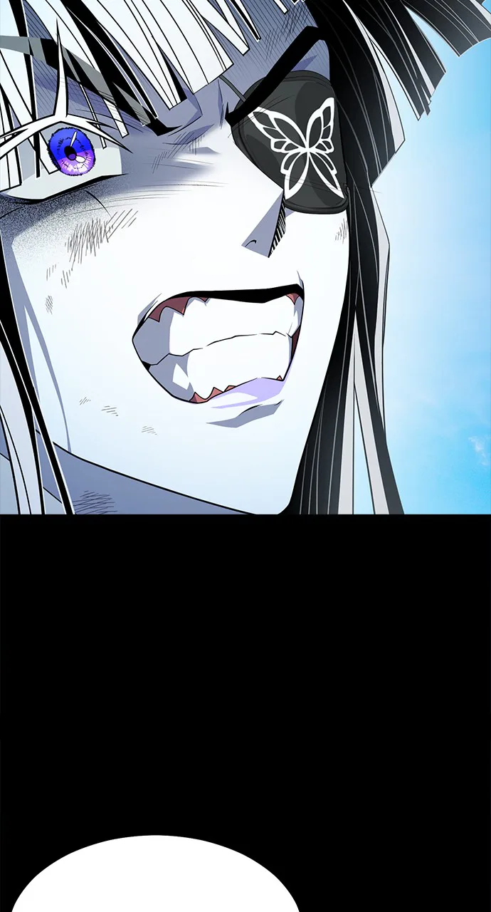 The Last Passage Chapter 69 Page 69