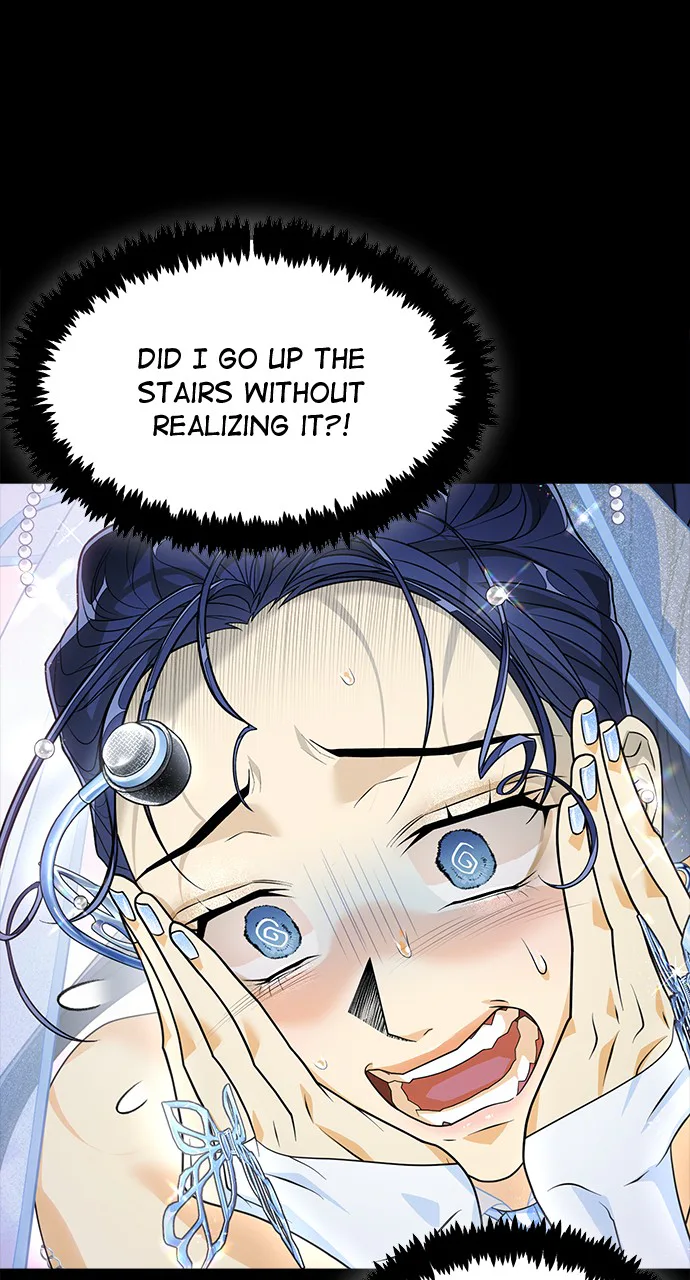 The Last Passage Chapter 69 Page 73