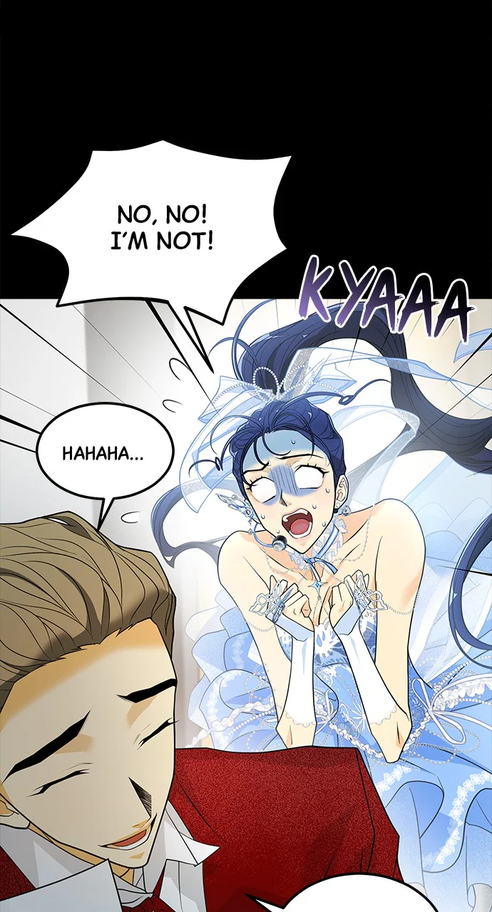 The Last Passage Chapter 69 Page 77